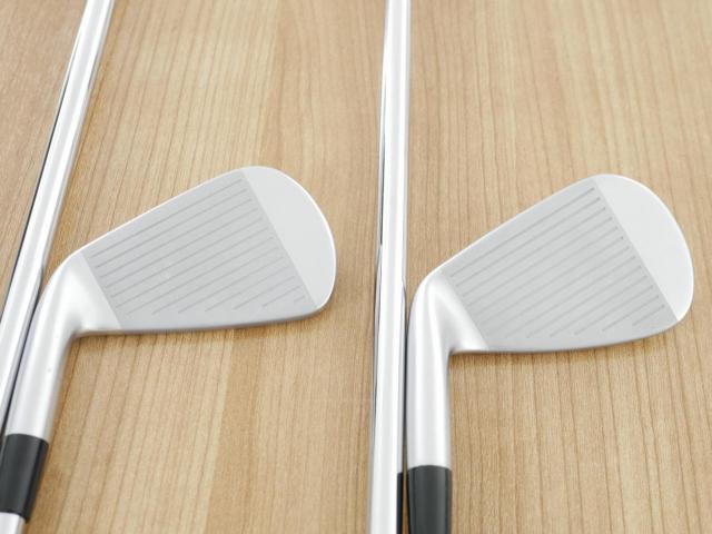 Iron set : Mizuno : ชุดเหล็ก Mizuno JPX 925 Forged (รุ่นล่าสุด ออกปี 2024 ตัวท๊อป นุ่ม แน่น ไกล) มีเหล็ก 5-Pw (6 ชิ้น) ก้านเหล็ก Dynamic Gold 105 R300