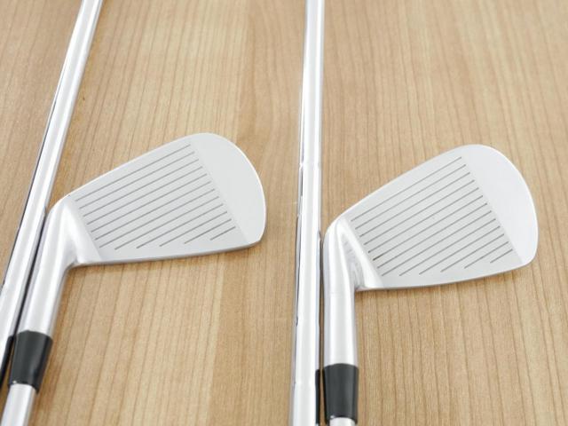 Iron set : Tourstage : ชุดเหล็ก Tourstage X-Blade 701 Forged มีเหล็ก 4-Pw (7 ชิ้น) ก้านเหล็ก NS Pro 950 Flex S