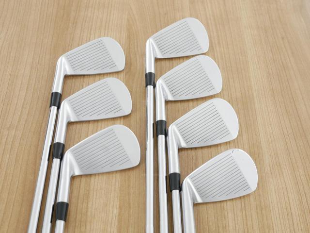 Iron set : Tourstage : ชุดเหล็ก Tourstage X-Blade 701 Forged มีเหล็ก 4-Pw (7 ชิ้น) ก้านเหล็ก NS Pro 950 Flex S