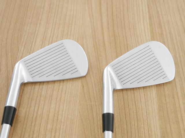 Iron set : Tourstage : ชุดเหล็ก Tourstage X-Blade 701 Forged มีเหล็ก 4-Pw (7 ชิ้น) ก้านเหล็ก NS Pro 950 Flex S