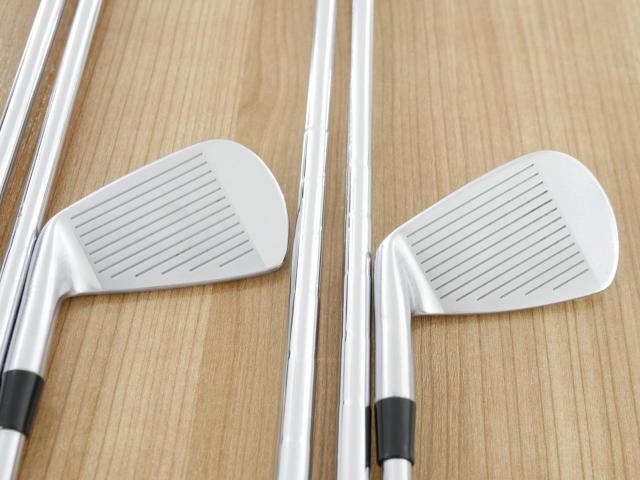 Iron set : Tourstage : ชุดเหล็ก Tourstage X-Blade 701 Forged มีเหล็ก 4-Pw (7 ชิ้น) ก้านเหล็ก NS Pro 950 Flex S