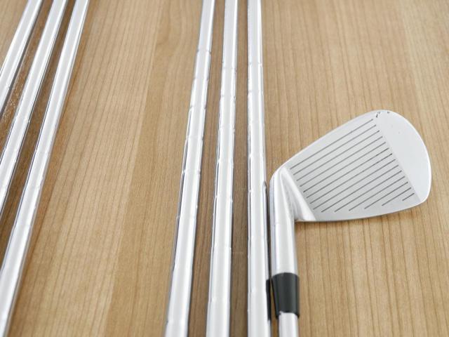 Iron set : Tourstage : ชุดเหล็ก Tourstage X-Blade 701 Forged มีเหล็ก 4-Pw (7 ชิ้น) ก้านเหล็ก NS Pro 950 Flex S