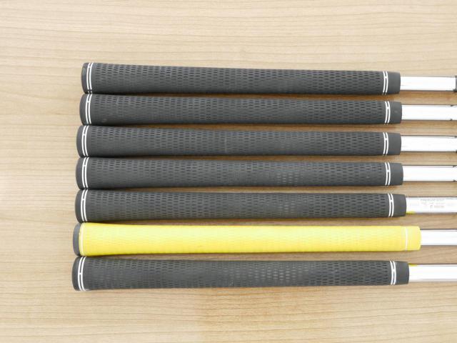 Iron set : Tourstage : ชุดเหล็ก Tourstage X-Blade 701 Forged มีเหล็ก 4-Pw (7 ชิ้น) ก้านเหล็ก NS Pro 950 Flex S