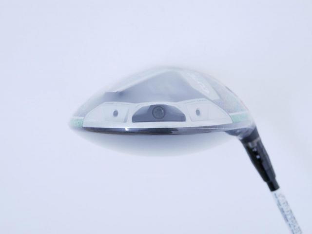 Driver : Callaway : **ของใหม่ ยังไม่แกะพลาสติก** ไดรเวอร์ Callaway ELYTE (รุ่นล่าสุด ปี 2025 Japan Spec.) Loft 9 (ปรับได้) ก้าน Mitsubishi TENSEI 60 Flex S