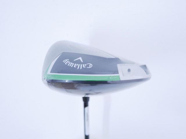 Driver : Callaway : **ของใหม่ ยังไม่แกะพลาสติก** ไดรเวอร์ Callaway ELYTE (รุ่นล่าสุด ปี 2025 Japan Spec.) Loft 9 (ปรับได้) ก้าน Mitsubishi TENSEI 60 Flex S