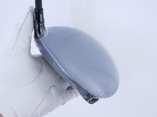 Driver : Taylormade : **ของใหม่ ยังไม่แกะพลาสติก** ไดรเวอร์ Taylormade Qi35 (รุ่นใหม่ล่าสุด ปี 2025) Loft 9 ก้าน Mitsubishi Diamana TM60 Flex S