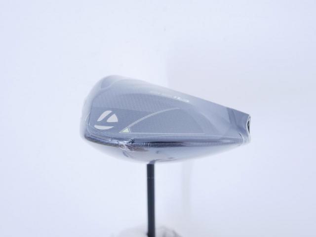 Driver : Taylormade : **ของใหม่ ยังไม่แกะพลาสติก** ไดรเวอร์ Taylormade Qi35 (รุ่นใหม่ล่าสุด ปี 2025) Loft 9 ก้าน Mitsubishi Diamana TM60 Flex S