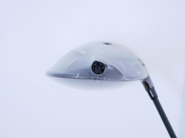 Driver : Taylormade : **ของใหม่ ยังไม่แกะพลาสติก** ไดรเวอร์ Taylormade Qi35 (รุ่นใหม่ล่าสุด ปี 2025) Loft 9 ก้าน Mitsubishi Diamana TM60 Flex S