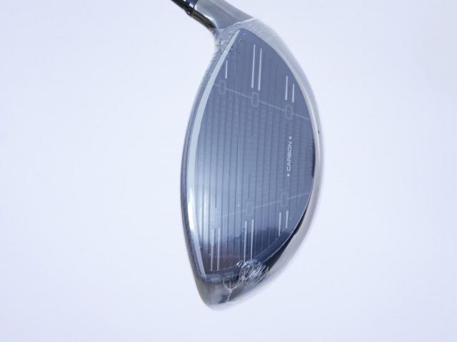 Driver : Taylormade : **ของใหม่ ยังไม่แกะพลาสติก** ไดรเวอร์ Taylormade Qi35 (รุ่นใหม่ล่าสุด ปี 2025) Loft 9 ก้าน Mitsubishi Diamana TM60 Flex S