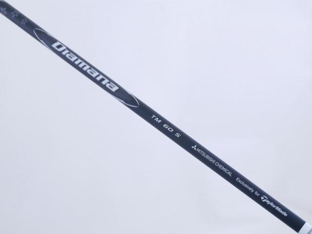 Driver : Taylormade : **ของใหม่ ยังไม่แกะพลาสติก** ไดรเวอร์ Taylormade Qi35 (รุ่นใหม่ล่าสุด ปี 2025) Loft 9 ก้าน Mitsubishi Diamana TM60 Flex S