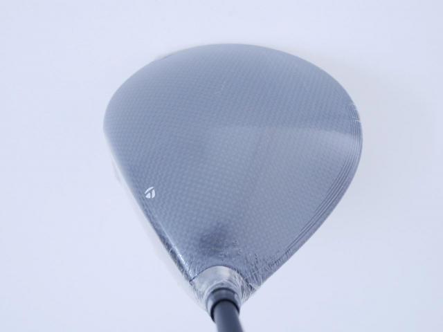 Driver : Taylormade : **ของใหม่ ยังไม่แกะพลาสติก** ไดรเวอร์ Taylormade Qi35 (รุ่นใหม่ล่าสุด ปี 2025) Loft 10.5 ก้าน Mitsubishi Diamana TM60 Flex S