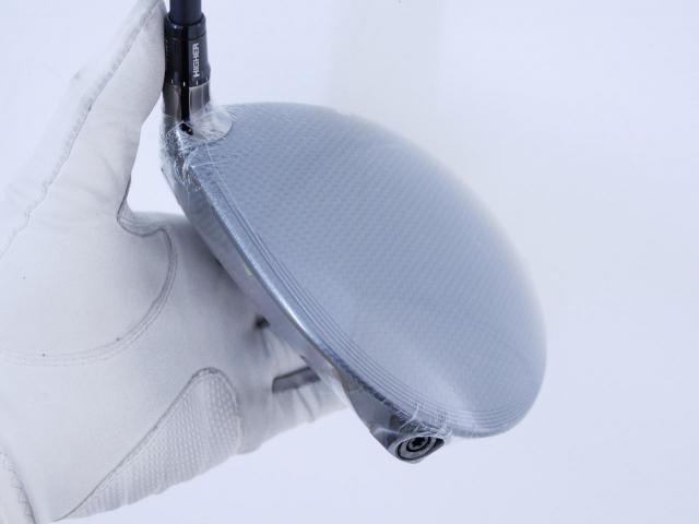 Driver : Taylormade : **ของใหม่ ยังไม่แกะพลาสติก** ไดรเวอร์ Taylormade Qi35 (รุ่นใหม่ล่าสุด ปี 2025) Loft 10.5 ก้าน Mitsubishi Diamana TM60 Flex S