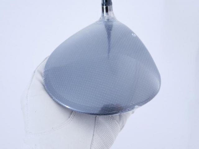 Driver : Taylormade : **ของใหม่ ยังไม่แกะพลาสติก** ไดรเวอร์ Taylormade Qi35 (รุ่นใหม่ล่าสุด ปี 2025) Loft 10.5 ก้าน Mitsubishi Diamana TM60 Flex S