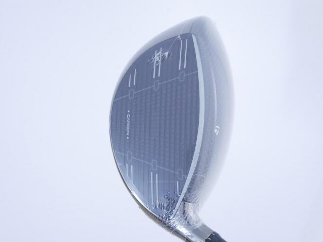 Driver : Taylormade : **ของใหม่ ยังไม่แกะพลาสติก** ไดรเวอร์ Taylormade Qi35 (รุ่นใหม่ล่าสุด ปี 2025) Loft 10.5 ก้าน Mitsubishi Diamana TM60 Flex S