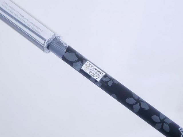 Driver : Taylormade : **ของใหม่ ยังไม่แกะพลาสติก** ไดรเวอร์ Taylormade Qi35 (รุ่นใหม่ล่าสุด ปี 2025) Loft 10.5 ก้าน Mitsubishi Diamana TM60 Flex S