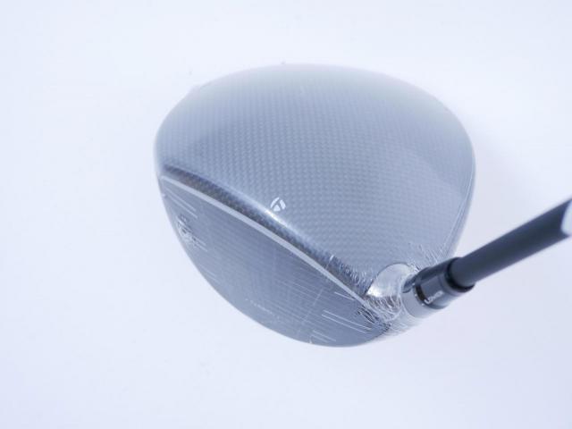 Driver : Taylormade : **ของใหม่ ยังไม่แกะพลาสติก** ไดรเวอร์ Taylormade Qi35 (รุ่นใหม่ล่าสุด ปี 2025) Loft 10.5 ก้าน Mitsubishi Diamana TM60 Flex S