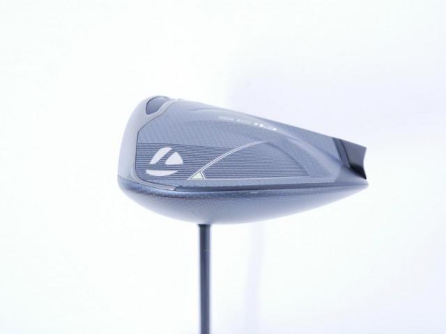 Driver : Taylormade : ไดรเวอร์ Taylormade Qi35 (รุ่นใหม่ล่าสุด ปี 2025) Loft 9 ก้าน Mitsubishi Diamana TM55 Flex S