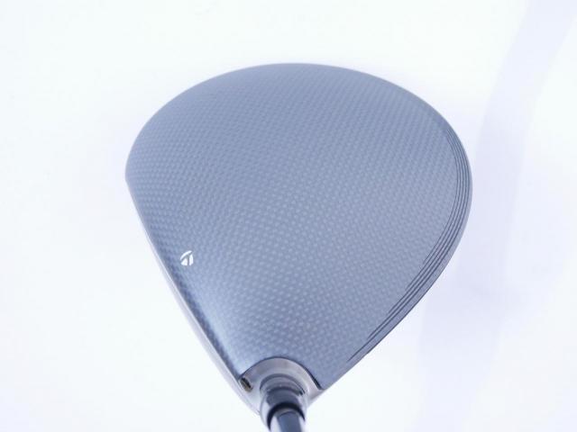 Driver : Taylormade : ไดรเวอร์ Taylormade Qi35 (รุ่นใหม่ล่าสุด ปี 2025) Loft 9 ก้าน Mitsubishi Diamana TM55 Flex S