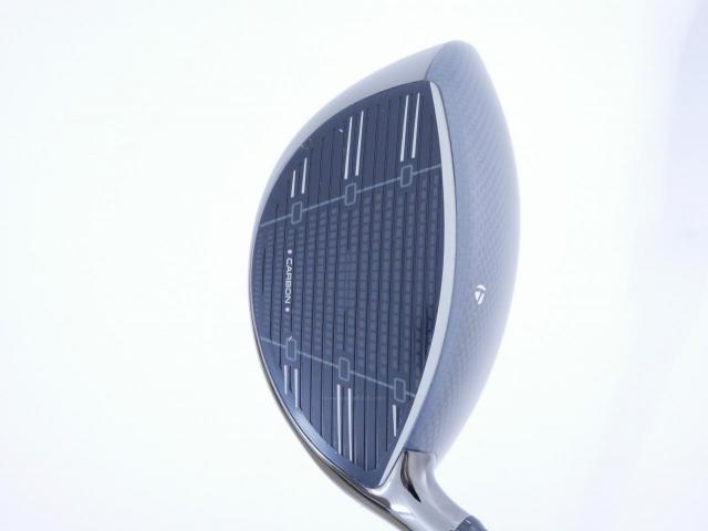 Driver : Taylormade : ไดรเวอร์ Taylormade Qi35 (รุ่นใหม่ล่าสุด ปี 2025) Loft 9 ก้าน Mitsubishi Diamana TM55 Flex S