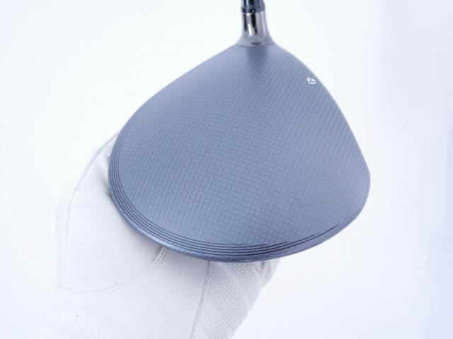 Driver : Taylormade : ไดรเวอร์ Taylormade Qi35 (รุ่นใหม่ล่าสุด ปี 2025) Loft 9 ก้าน Mitsubishi Diamana TM55 Flex S