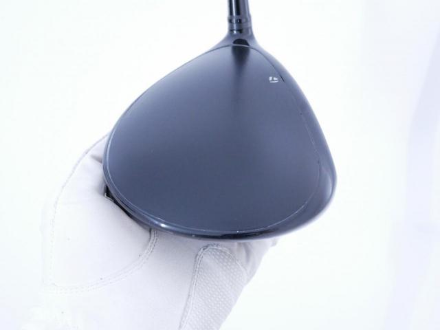 Driver : Taylormade : ไดรเวอร์ Taylormade Stealth HD (รุ่นปี 2022 Japan Spec.) Loft 9 ก้าน Mitsubishi TENSEI TM50 Flex S