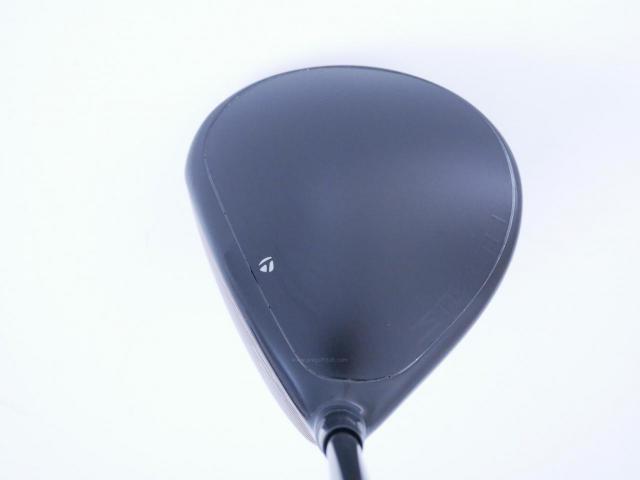 Driver : Taylormade : ไดรเวอร์ Taylormade Stealth HD (รุ่นปี 2022 Japan Spec.) Loft 9 ก้าน Mitsubishi TENSEI TM50 Flex S