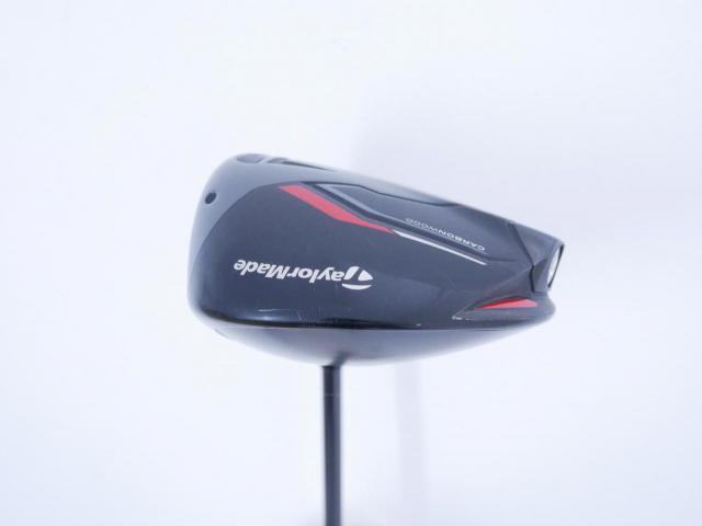Driver : Taylormade : ไดรเวอร์ Taylormade Stealth HD (รุ่นปี 2022 Japan Spec.) Loft 9 ก้าน Mitsubishi TENSEI TM50 Flex S