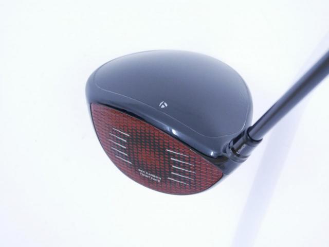 Driver : Taylormade : ไดรเวอร์ Taylormade Stealth HD (รุ่นปี 2022 Japan Spec.) Loft 9 ก้าน Mitsubishi TENSEI TM50 Flex S