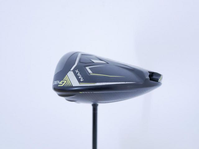 Driver : PING : ไดรเวอร์ Ping G430 Max (รุ่นปี 2023) Loft 10.5 (ปรับได้) ก้าน Ping Alta J CB Flex S