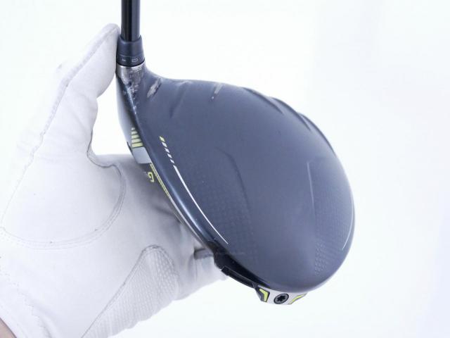 Driver : PING : ไดรเวอร์ Ping G430 Max (รุ่นปี 2023) Loft 10.5 (ปรับได้) ก้าน Ping Alta J CB Flex S