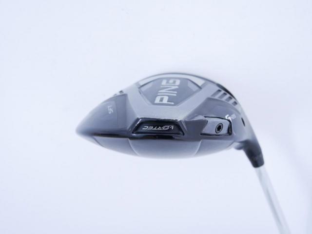 Driver : PING : ไดรเวอร์ Ping G425 SFT (รุ่นปี 2021 Japan Spec) Loft 10.5 ก้าน Fujikura Speeder 569 Evolution VII Flex SR