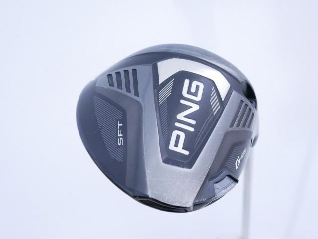 Driver : PING : ไดรเวอร์ Ping G425 SFT (รุ่นปี 2021 Japan Spec) Loft 10.5 ก้าน Fujikura Speeder 569 Evolution VII Flex SR
