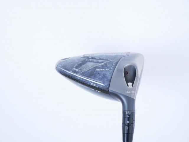 Driver : Callaway : ไดรเวอร์ Callaway Paradym Ai SMOKE MAX D (รุ่นปี 2024 Japan Spec.) Loft 10.5 (ปรับได้) ก้าน Mitsubishi TENSEI 50 Flex R