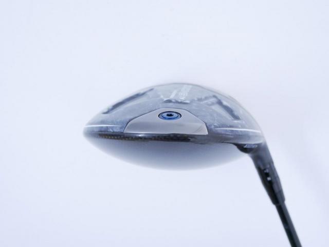 Driver : Callaway : ไดรเวอร์ Callaway Paradym Ai SMOKE MAX D (รุ่นปี 2024 Japan Spec.) Loft 10.5 (ปรับได้) ก้าน Mitsubishi TENSEI 50 Flex R