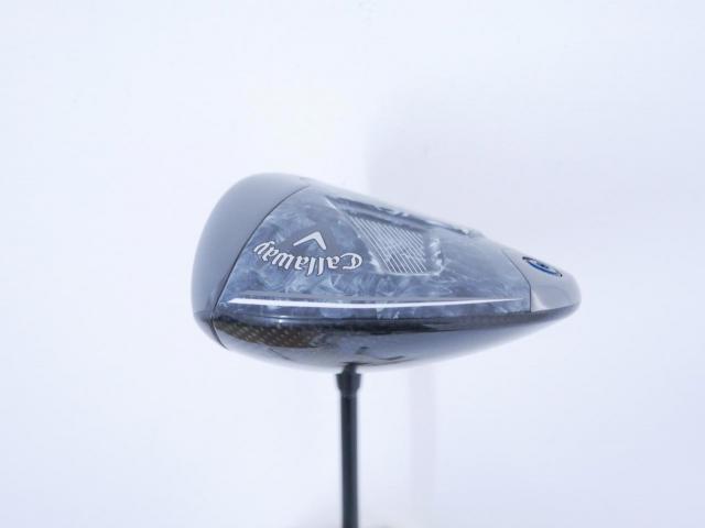 Driver : Callaway : ไดรเวอร์ Callaway Paradym Ai SMOKE MAX D (รุ่นปี 2024 Japan Spec.) Loft 10.5 (ปรับได้) ก้าน Mitsubishi TENSEI 50 Flex R