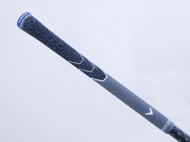 Driver : Callaway : ไดรเวอร์ Callaway Paradym Ai SMOKE MAX D (รุ่นปี 2024 Japan Spec.) Loft 10.5 (ปรับได้) ก้าน Mitsubishi TENSEI 50 Flex R