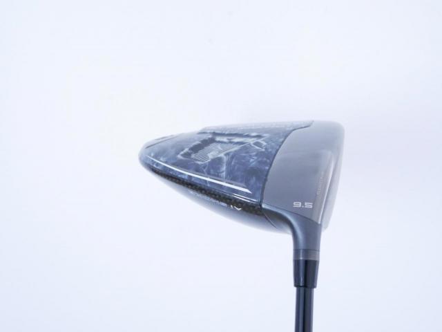 Driver : Callaway : ไดรเวอร์ Callaway Paradym Ai SMOKE MAX FAST (รุ่นปี 2024 Japan Spec.) Loft 9.5 ก้าน Mitsubishi TENSEI 40 Flex S