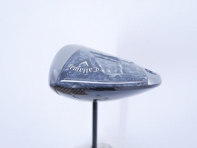 Driver : Callaway : ไดรเวอร์ Callaway Paradym Ai SMOKE MAX FAST (รุ่นปี 2024 Japan Spec.) Loft 9.5 ก้าน Mitsubishi TENSEI 40 Flex S