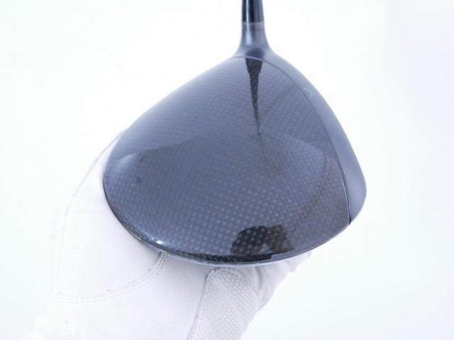 Driver : Callaway : ไดรเวอร์ Callaway Paradym Ai SMOKE MAX FAST (รุ่นปี 2024 Japan Spec.) Loft 9.5 ก้าน Mitsubishi TENSEI 40 Flex S