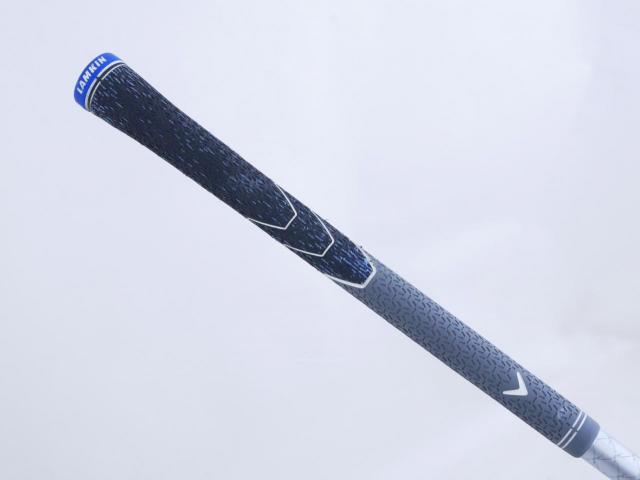 Driver : Callaway : ไดรเวอร์ Callaway Paradym Ai SMOKE MAX FAST (รุ่นปี 2024 Japan Spec.) Loft 9.5 ก้าน Mitsubishi TENSEI 40 Flex S