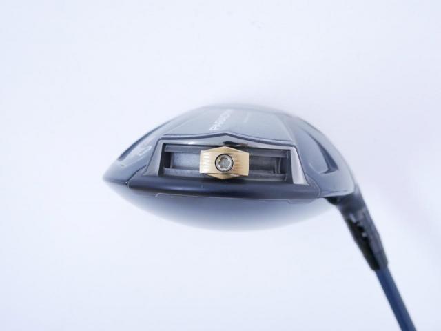 Driver : Callaway : ไดรเวอร์ Callaway Paradym (รุ่นปี 2023 Japan Spec.) Loft 10.5 (ปรับได้) ก้าน Fujikura Ventus TR 5 Flex R