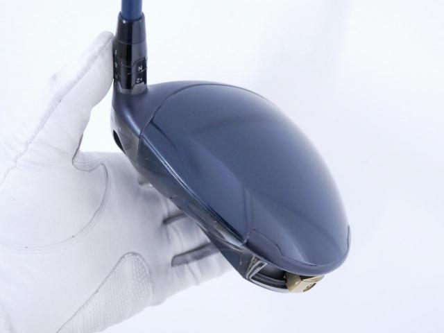 Driver : Callaway : ไดรเวอร์ Callaway Paradym (รุ่นปี 2023 Japan Spec.) Loft 10.5 (ปรับได้) ก้าน Fujikura Ventus TR 5 Flex R