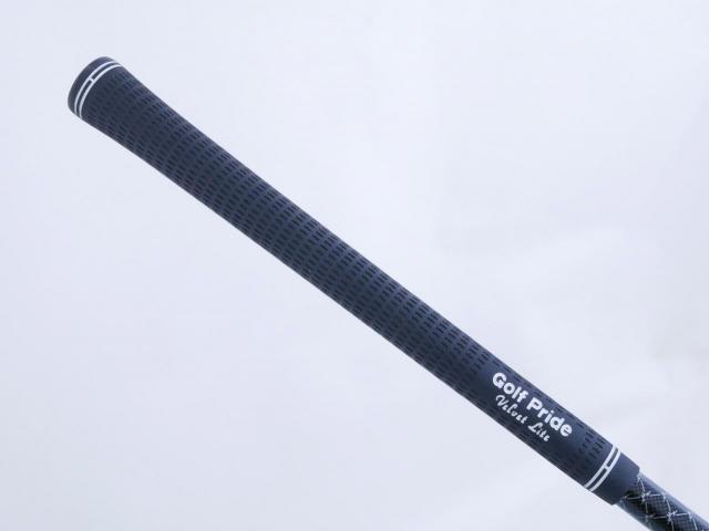 Driver : Callaway : **ก้านสั้น** ไดรเวอร์ Callaway Rogue ST MAX FAST (รุ่นปี 2022 Japan Spec.) Loft 10.5 ก้าน Mitsubishi TENSEI 55 Flex S