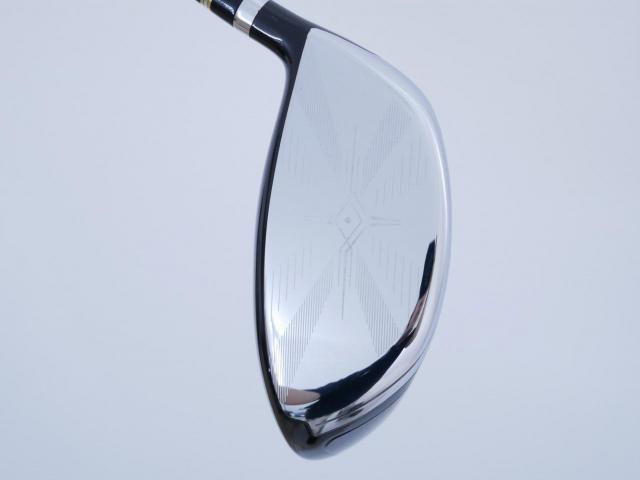 Driver : Honma : **ก้าน 3 ดาว** ไดรเวอร์ Honma Beres 09 (รุ่นล่าสุด ออกปี 2024) Loft 10.5 ก้าน Honma ARMRQ FX Flex R (3 ดาว)