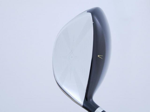 Driver : Honma : **ก้าน 3 ดาว** ไดรเวอร์ Honma Beres 09 (รุ่นล่าสุด ออกปี 2024) Loft 10.5 ก้าน Honma ARMRQ FX Flex R (3 ดาว)