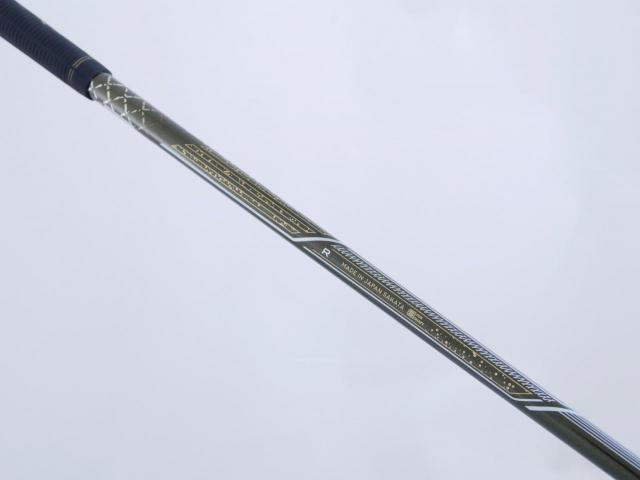 Driver : Honma : **ก้าน 3 ดาว** ไดรเวอร์ Honma Beres 09 (รุ่นล่าสุด ออกปี 2024) Loft 10.5 ก้าน Honma ARMRQ FX Flex R (3 ดาว)