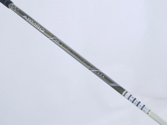 Driver : Honma : **ก้าน 3 ดาว** ไดรเวอร์ Honma Beres 09 (รุ่นล่าสุด ออกปี 2024) Loft 10.5 ก้าน Honma ARMRQ FX Flex R (3 ดาว)