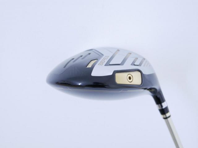 Driver : Honma : **ก้าน 3 ดาว** ไดรเวอร์ Honma Beres 09 (รุ่นล่าสุด ออกปี 2024) Loft 10.5 ก้าน Honma ARMRQ FX Flex R (3 ดาว)