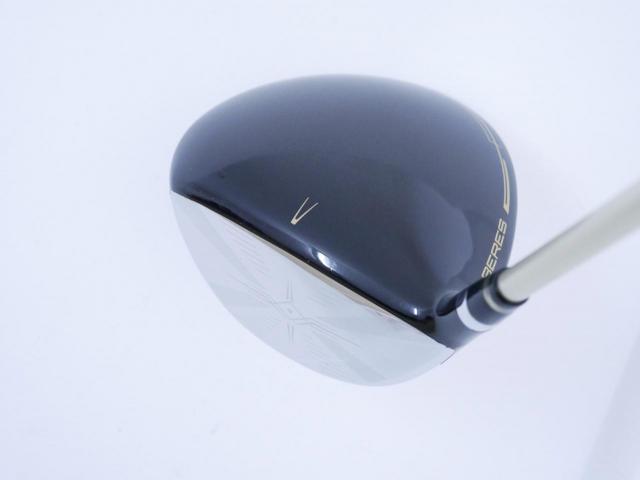 Driver : Honma : **ก้าน 3 ดาว** ไดรเวอร์ Honma Beres 09 (รุ่นล่าสุด ออกปี 2024) Loft 10.5 ก้าน Honma ARMRQ FX Flex R (3 ดาว)