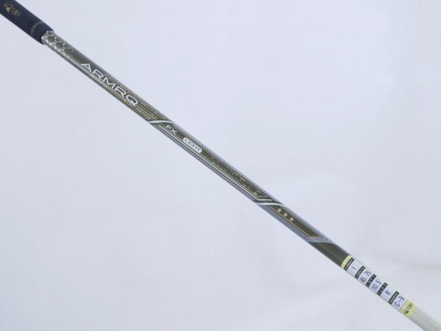 Driver : Honma : **ก้าน 3 ดาว** ไดรเวอร์ Honma Beres 09 (รุ่นล่าสุด ออกปี 2024) Loft 10.5 ก้าน Honma ARMRQ FX Flex R (3 ดาว)